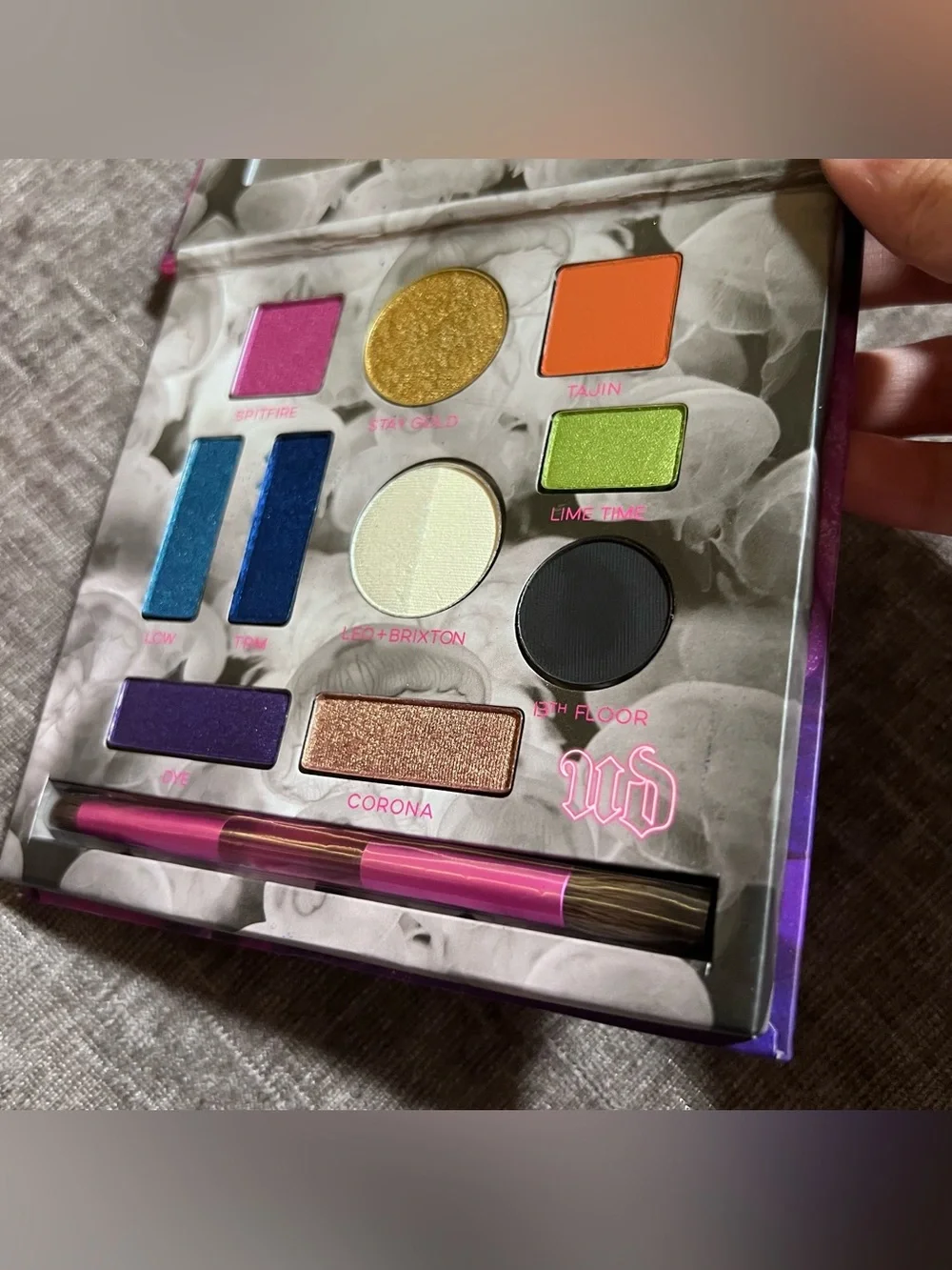 Urban Decay KRISTEN LEANNE Eyeshadow